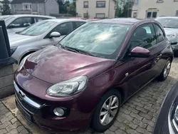 Rot Gebraucht 2014 Opel Adam Jam Kleinwagen | 5.900 € (Fairer Preis)