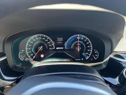 Schwarz Gebraucht 2019 BMW 530e Sport Line Limousine | 29.999 € (Etwas zu teuer)