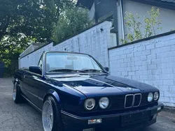 BMW 320 Cabriolet
