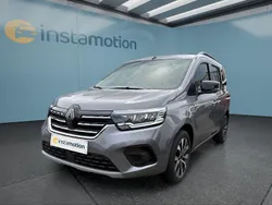 Grau Neu 2025 Renault Kangoo Van / Kleinbus | 34.749 € (Teuer)
