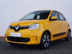 Gelb Gebraucht 2019 Renault Twingo LIMITED Kleinwagen | 7.299 € (Guter Preis)