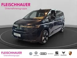 Blau Neu 2025 VW T7 Style Van | 74.770 €