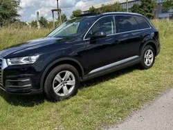 Schwarz Gebraucht 2016 Audi Q7 SUV | 22.500 € (Superpreis)