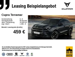 Grau Neu 2025 Cupra Terramar VZ SUV | 48.555 € (Fairer Preis)