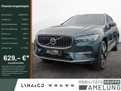Denim blue Gebraucht 2025 Volvo XC60 Plus SUV | 48.890 € (Guter Preis)