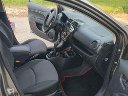 Grau Gebraucht 2017 Mitsubishi Space Star Top Kleinwagen | 6.999 € (Fairer Preis)