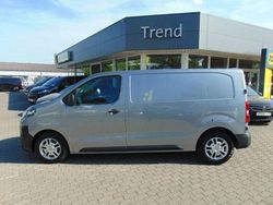 Grau Gebraucht 2021 Opel Vivaro Edition Van | 20.970 € (Fairer Preis)