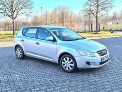 Gebraucht 2009 Kia Ceed Limousine | 2.500 € (Guter Preis)