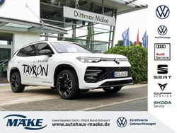 Weiß Gebraucht 2025 VW Tayron Style SUV | 59.990 € (Guter Preis)