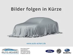 Rot Neu 2025 MG HS Luxury SUV | 32.990 € (Superpreis)