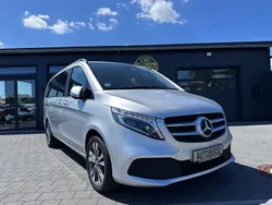 Mercedes V300