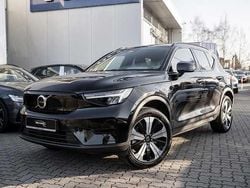 Schwarz Gebraucht 2022 Volvo XC40 Core SUV | 26.890 € (Guter Preis)