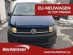 Blau Gebraucht 2017 VW T6 Van | 11.799 € (Superpreis)