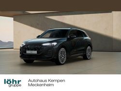 Mythosschwarz metallic Neu 2025 Audi SQ5 Edition .1 SUV | 91.550 € (Etwas zu teuer)