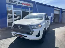 Andere Neu 2024 Toyota HiLux Comfort Abholung | 41.980 € (Fairer Preis)