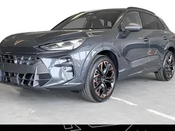 Grau Neu 2025 Cupra Terramar VZ SUV | 48.985 € (Fairer Preis)