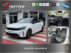 Weiß Gebraucht 2025 Opel Corsa Limousine | 15.990 € (Superpreis)