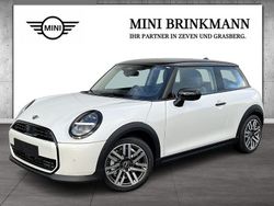 Weiß Gebraucht 2025 Mini Cooper Classic Kleinwagen | 28.790 € (Fairer Preis)