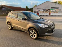 Grau Gebraucht 2016 Ford Kuga SYNC Edition SUV | 9.200 € (Superpreis)