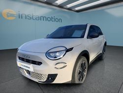 Beige Neu 2025 Fiat 600 Kleinwagen | 26.749 €