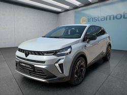 Grau Neu 2025 Renault Symbioz SUV | 33.649 € (Fairer Preis)