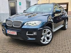 Blau Gebraucht 2012 BMW X6 Sport Line SUV | 15.999 € (Guter Preis)