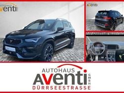 Schwarz Neu 2025 Cupra Ateca Basis SUV | 37.480 € (Superpreis)
