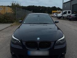 Schwarz Gebraucht 2025 BMW 530 M Sport Limousine | 8.200 €