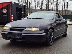 Gebraucht 1994 Opel Calibra Coupé | 7.500 €