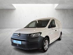 Weiß Gebraucht 2021 VW Caddy Maxi Van / Kleinbus | 19.720 € (Guter Preis)