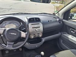 Weiß Gebraucht 2008 Subaru Justy Kleinwagen | 3.800 €