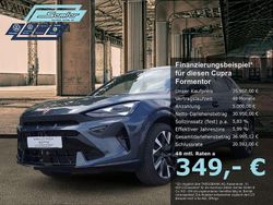 Grau Gebraucht 2025 Cupra Formentor SUV | 35.950 € (Fairer Preis)
