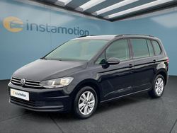 Gebraucht 2021 VW Touran Van / Kleinbus | 23.299 € (Fairer Preis)