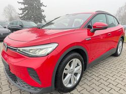 Rot Gebraucht 2023 VW ID.4 Pro SUV | 20.990 € (Superpreis)