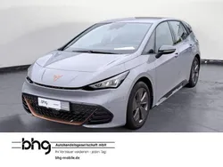 Grau Gebraucht 2022 Cupra Born Kleinwagen | 22.930 € (Guter Preis)