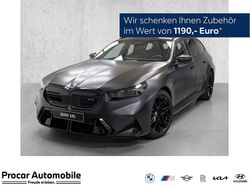 Bmw individual froze Gebraucht 2025 BMW M5 Performance Kombi | 131.990 € (Superpreis)