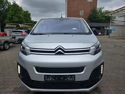 Grau Gebraucht 2019 Citroën Spacetourer Rip Curl Van | 32.000 € (Fairer Preis)