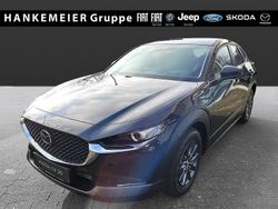 Schwarz Neu 2025 Mazda CX-30 Prime-Line SUV | 25.990 €
