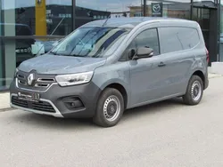 Grau Gebraucht 2022 Renault Rapid Limousine | 26.168 €
