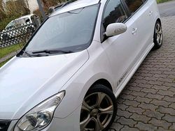 Weiß Gebraucht 2009 Hyundai i30 Sport Kombi | 3.500 € (Fairer Preis)