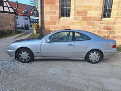 Mercedes CLK200