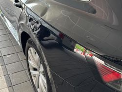 Schwarz Gebraucht 2021 VW Arteon Kombi | 28.590 € (Fairer Preis)