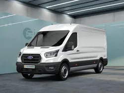 Weiß Neu 2025 Ford Transit | 35.499 € (Fairer Preis)