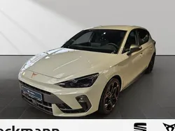 Grau Gebraucht 2024 Cupra Leon Limousine | 35.590 € (Fairer Preis)