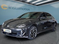 Grün Gebraucht 2024 Hyundai Ioniq 6 Limousine | 37.949 € (Fairer Preis)