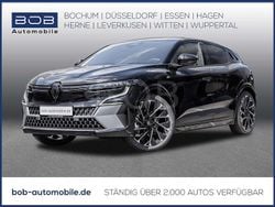 Black pearlschwarz (schwarz) Neu 2025 Renault Mégane Esprit Alpine Limousine | 47.580 €