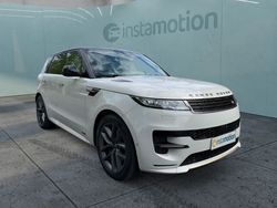 Grau Gebraucht 2024 Land Rover Range Rover Sport Autobiography SUV | 134.600 €