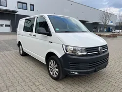 Weiß Gebraucht 2018 VW T6 Van | 14.399 € (Superpreis)