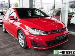 Tornadorot Gebraucht 2016 VW Golf VII GTI Limousine | 16.990 € (Fairer Preis)