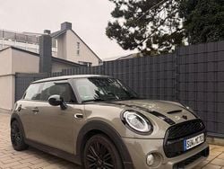 Grau Gebraucht 2018 Mini Cooper S Kleinwagen | 17.750 € (Fairer Preis)